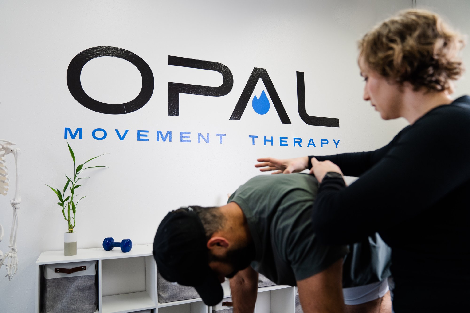 julio between shoulders opal photos