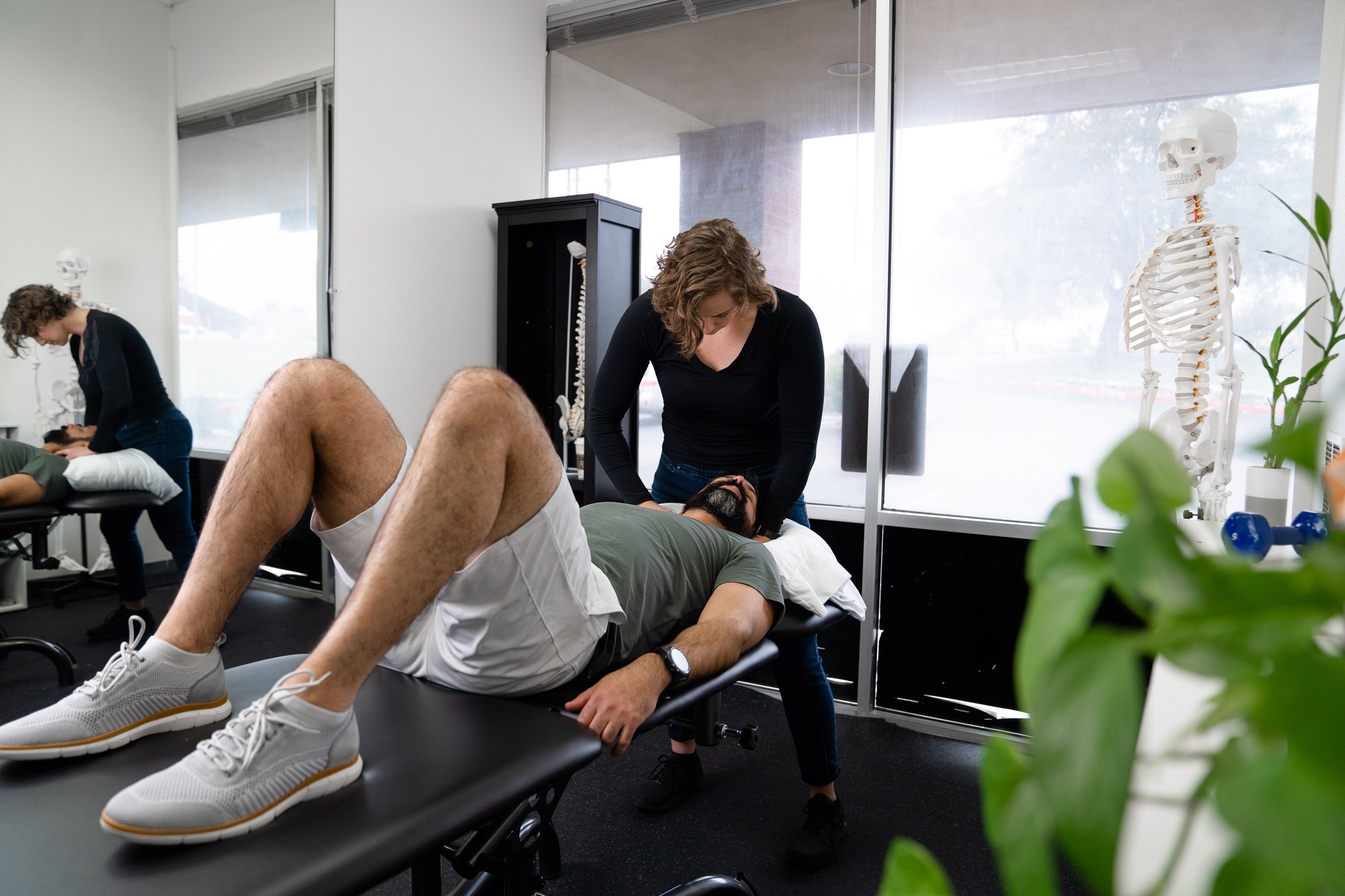 julio neck opal photo