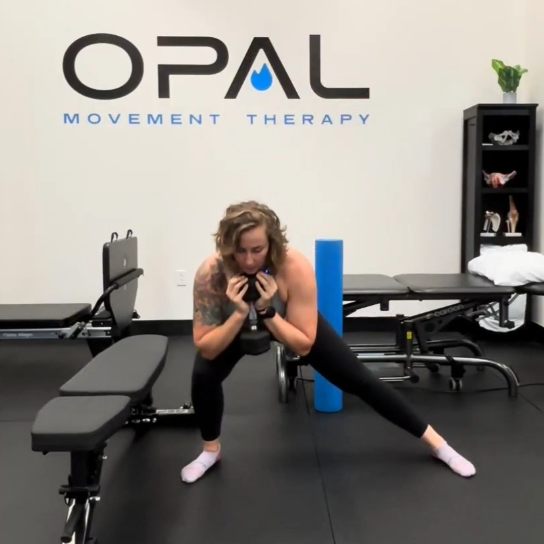 Rogue Free Resources: 5 Strength exercises